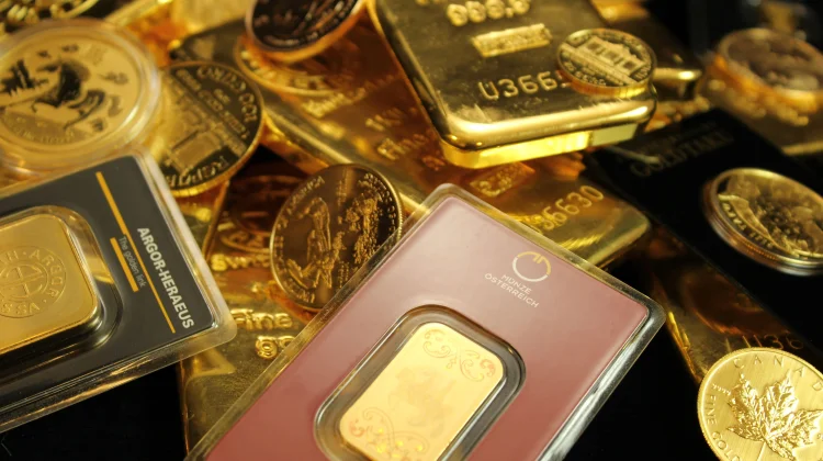 Indonesia's Gold Export Reference Price Rises in First Period of September 2026