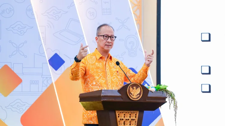 Indonesia Strengthens Intellectual Property Protection for Small Industries