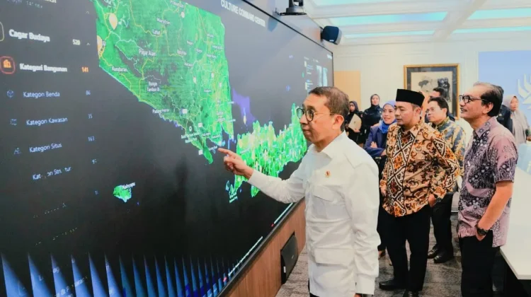 Indonesia Develops Election Museum to Educate Future Generations