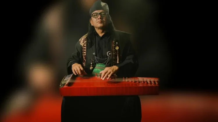 Gondrong Gunarto’s Artistic Journey: Indonesian Gamelan on the Global Stage