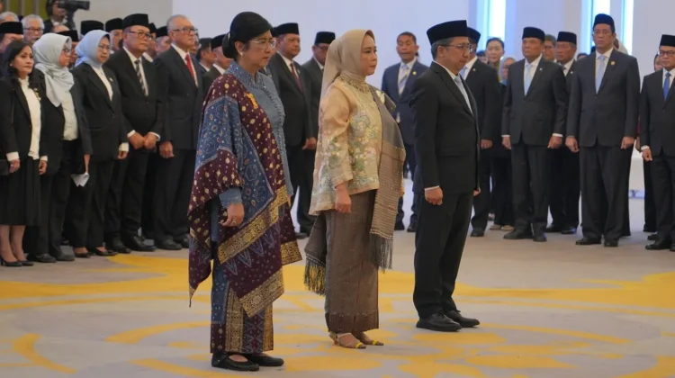 New Bank Indonesia Governor Names Stability & Policy Mix as Main Focuses