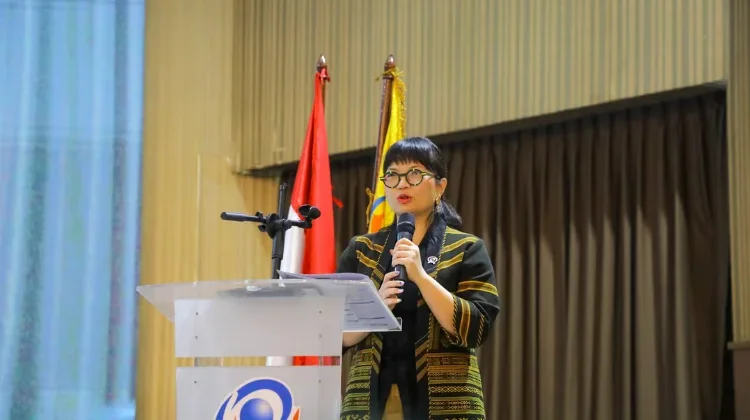 Indonesia's Vice Minister Urges Students to Build AI-Ready Skills