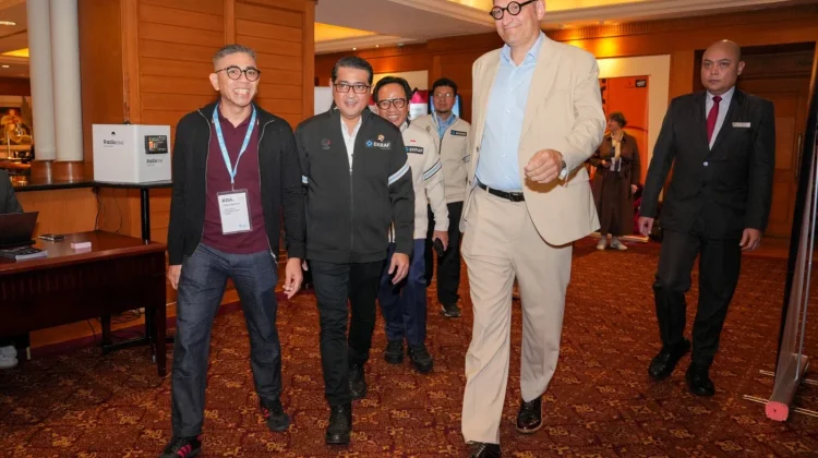 Indonesia Once Again Hosts Radiodays Asia 2026, Strengthen Radio Ecosystem