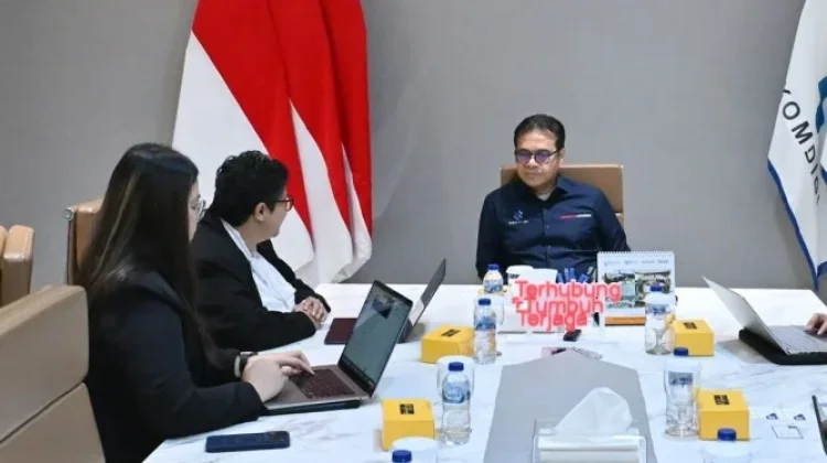 Govt Emphasizes Shared Responsibility to Uphold Digital Information Integrity