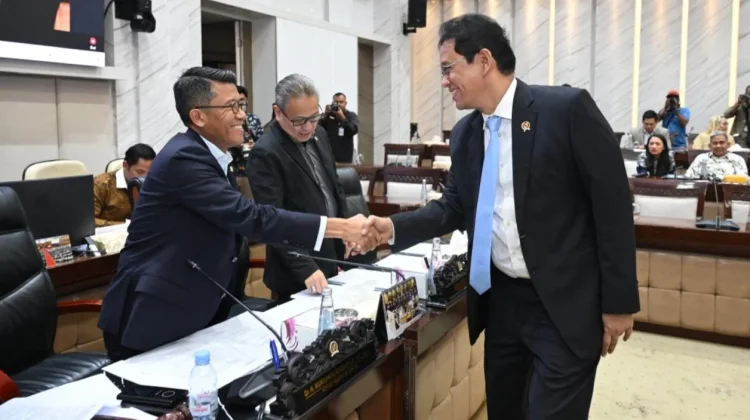 House and Govt Agree on Macroeconomic Assumptions in the 2027 Draft State Budget