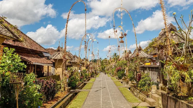 Indonesia’s Tourism Villages Offer Authentic, Sustainable Experiences