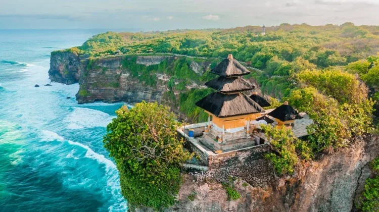 Indonesia Needs to Manage Overtourism and Strengthen Heritage Protection