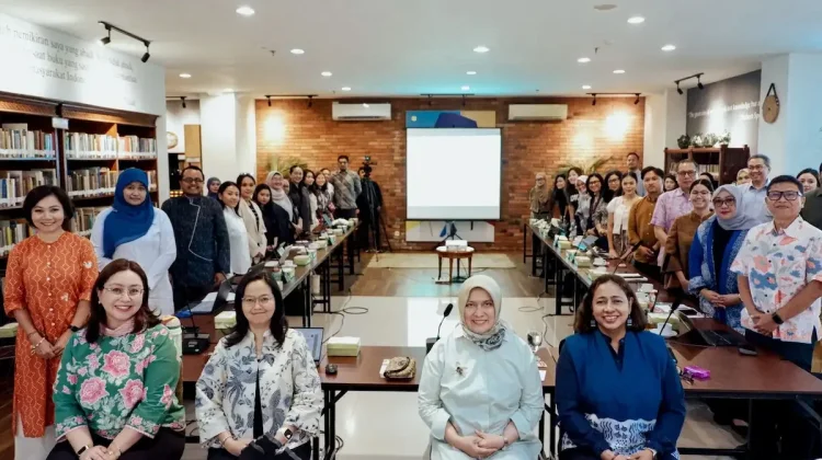 Tourism Ministry Pushes Wellness Tourism to Capture Foreign Visitor Market