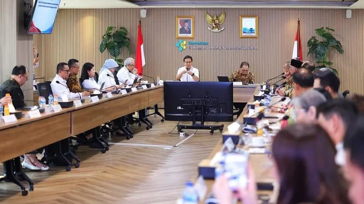 Govt Hopes 60 Percent of Health Spending Can be Covered Through BPJS