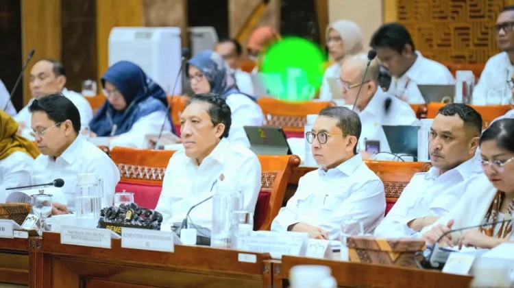 Indonesia Fosters Cultural Ecosystem by Protecting Local Traditions