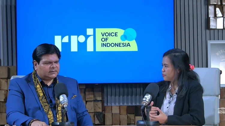 Overtourism Challenges Indonesia’s Tourism Management