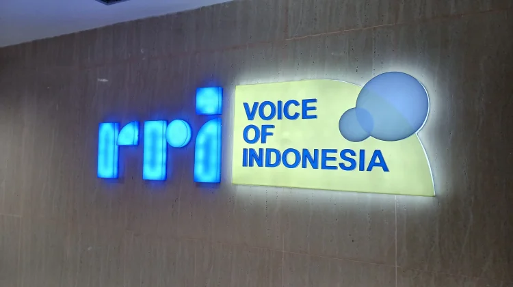 RRI VOI Opens Paid Internship Positions for Four Indonesians, Here's the Details