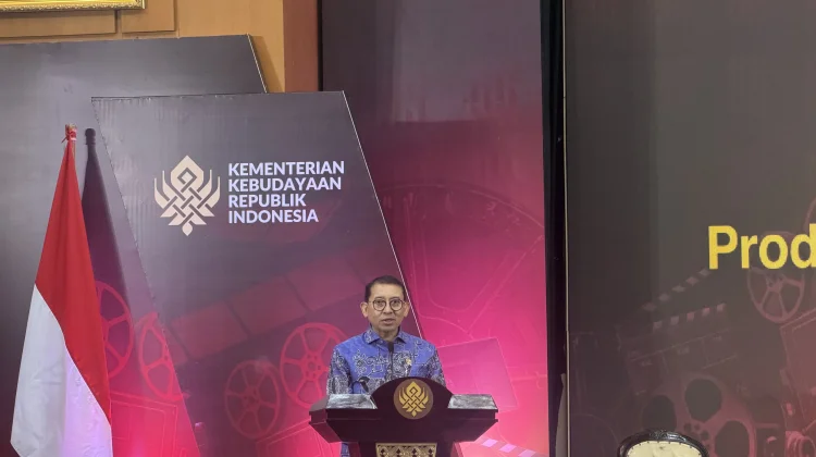 Indonesia Promotes Films to Preserve Historical Memory
