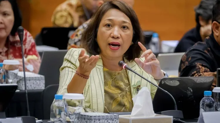 Tourism Ministry Promotes "Jelajah Indonesia Wastra Nusantara"
