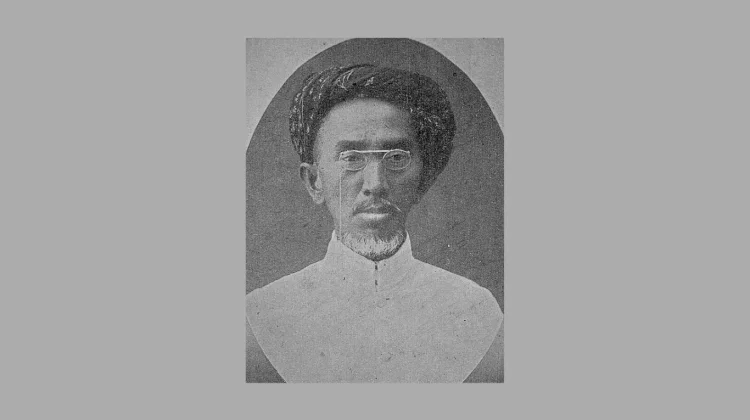 How Hero Ahmad Dahlan Reformed Islam in Indonesia