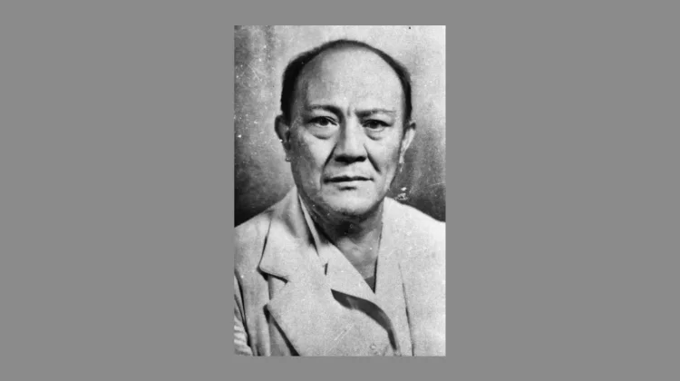 Profile of Sam Ratulangi, Swiss-Educated Hero
