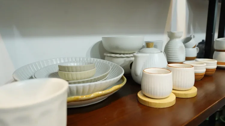 Surabaya Ceramic MSME Successfully Breaks into European Export