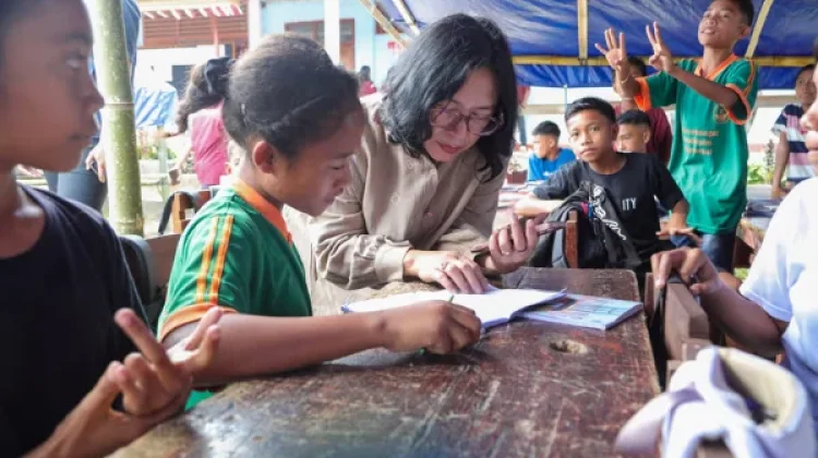 Indonesia Ensures Higher Education Continues After NTT Earthquake