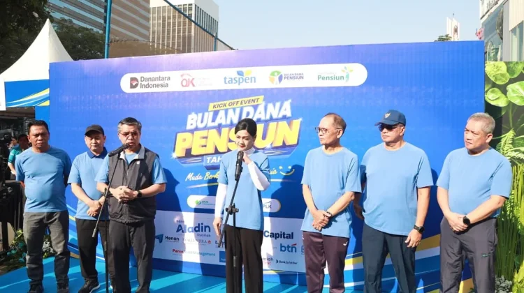 Govt Supports Pension Fund Development to Expand Social Protection for Workers