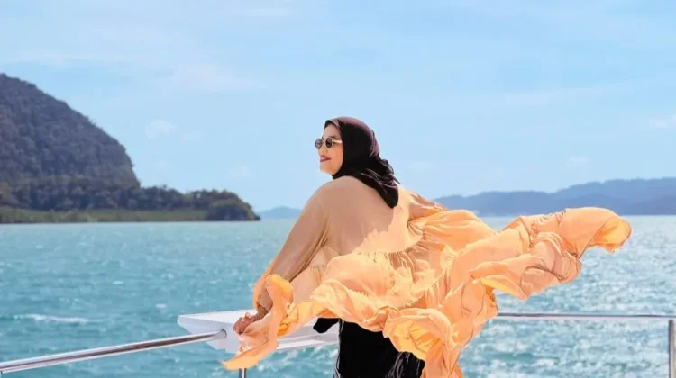 Kedah, Northern Malaysia's Hidden Gem of Nature and Legend