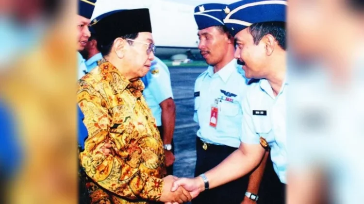 Gus Dur and His Legacy of Pluralism in Indonesia