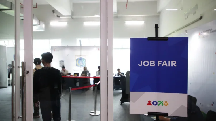 Indonesia Sports Summit Offers 945 Job Roles