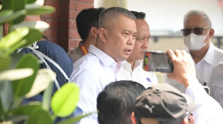 Transportation Ministry Reopens Atung Bungsu Airport in Pagar Alam
