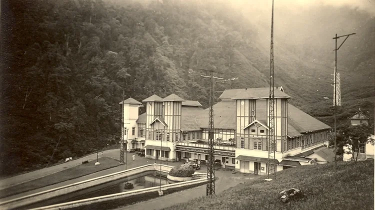 The Truth About Malabar: Indonesia’s First Radio Station