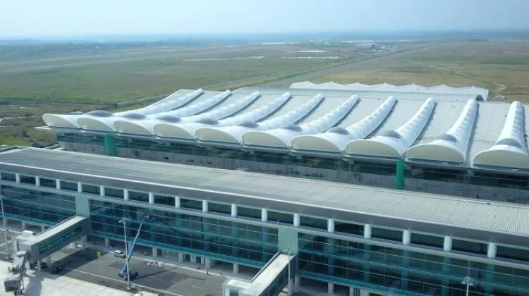 Kertajati Airport Ready as Alternative Hub After Volcanic Eruption