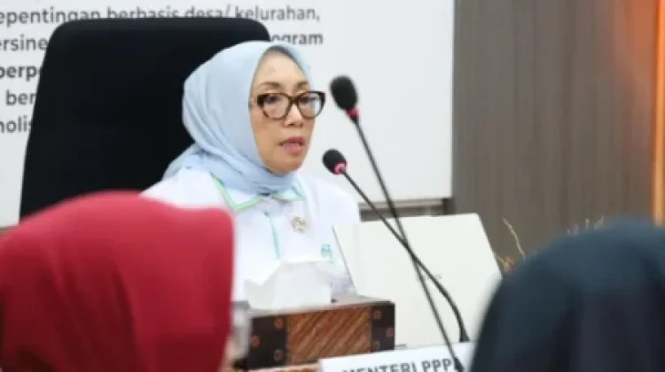 KemenPPPA: Child Safety Priority in Forest, Land Fires