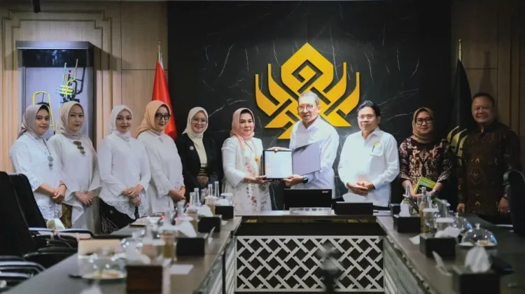 Indonesia Backs Revitalization of Historic De Majestic