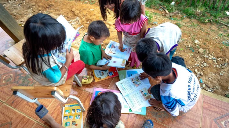 International Literacy Day 2026: People, Planet, and Prosperity