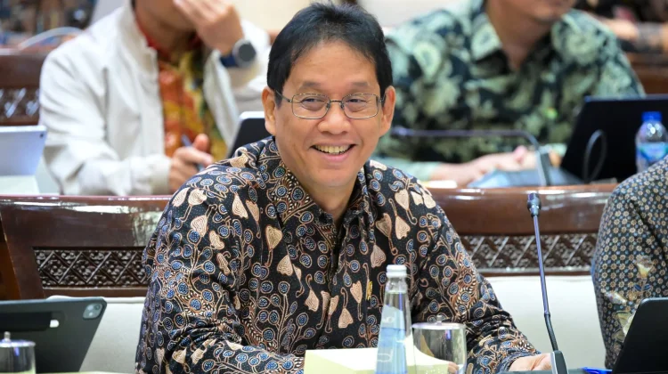 Indonesia’s Finance Ministry Gains to Anchor US$2.82 Billion 2027 Budget Proposal