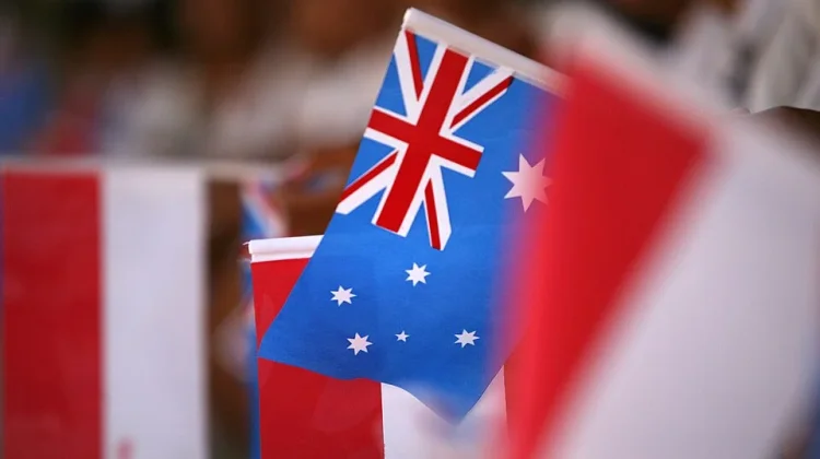 Indonesia and Australia Begin Initial Phase of IA-CEPA Review