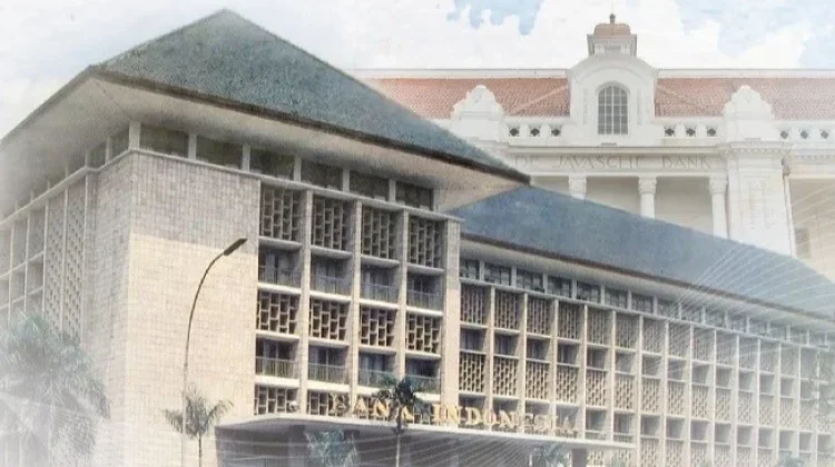 Indonesia’s Foreign Reserves Rise in August