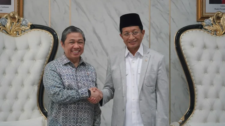 Religious Affairs Minister Urges Mosque Imams to Become Global Diplomacy Actors