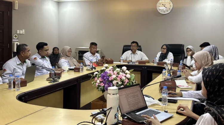 Indonesia to Host the 50th MABIMS Senior Officials Meeting in November 2026