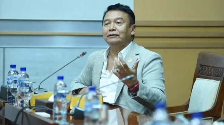 House Reminds Importance of Alternative Airport After Anak Krakatau Eruptions