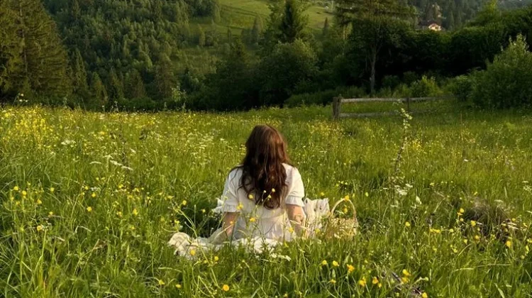 Why Nature Helps the Body and Mind Relax