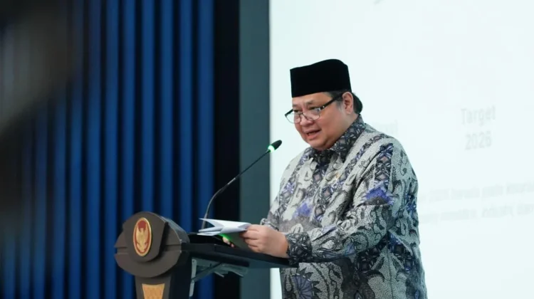 Indonesia Ranks among Top 4 in Islamic Finance
