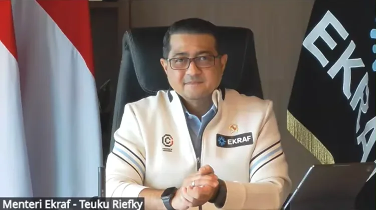 Indonesia Proposes Creative Economy for Post-2030 Global Agenda