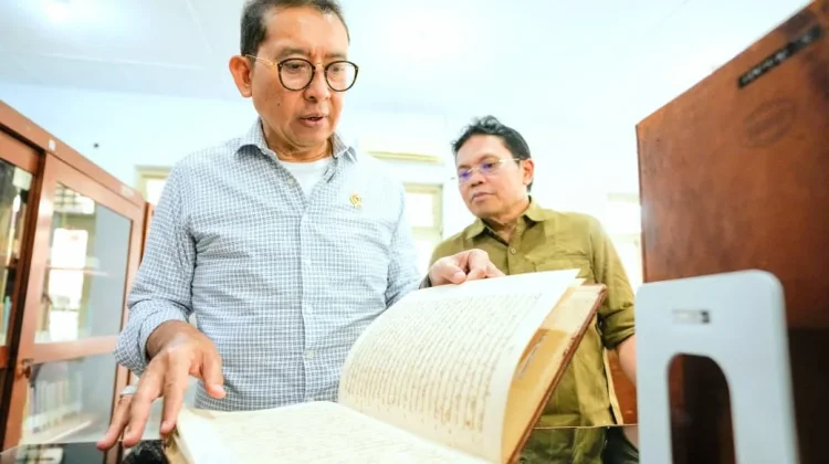 Indonesia Plans to Revitalize Ndalem Joyodipuran as Ancient Mataram Museum