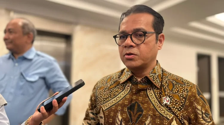 Nezar Patria: Information Integrity Key for Media Amid Platform Dominance