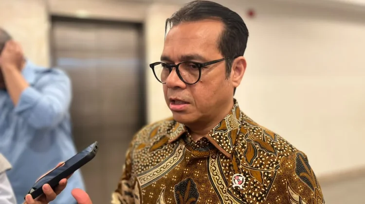 Nezar: Govt Supports Efforts to Reinforce RRI as Public Communication Platform