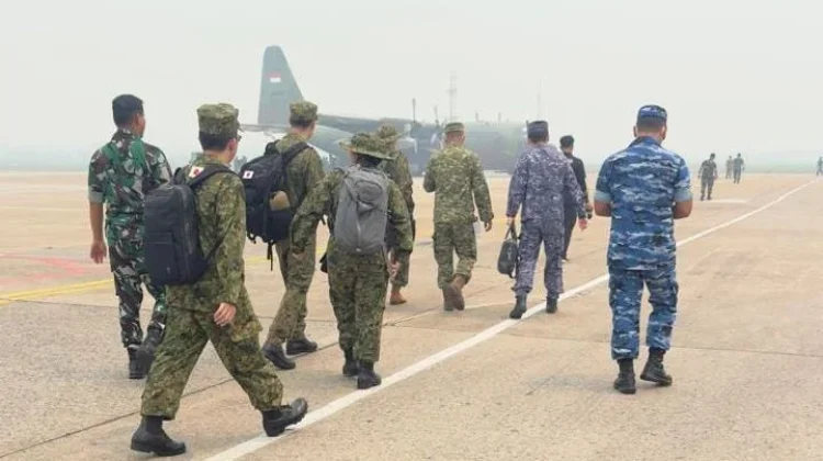 Indonesian Ambassador: Japan’s Support Reflects Humanitarian Solidarity