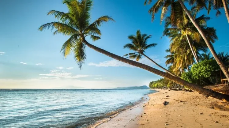 Base G Beach: A Tropical Escape in Papua's Jayapura with a World War II History