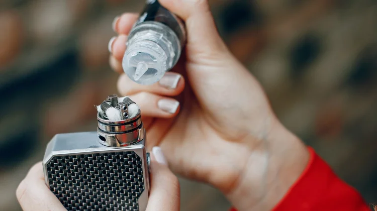 Indonesia for Stronger E-Cigarette Controls, Concerns Over Dangerous Substance