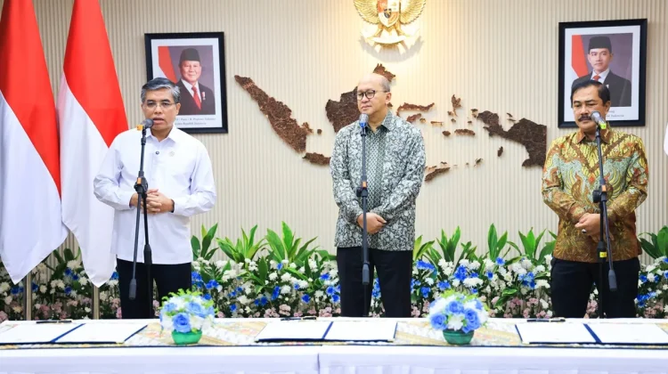 Government Integrates Foreign Worker Services through OSS