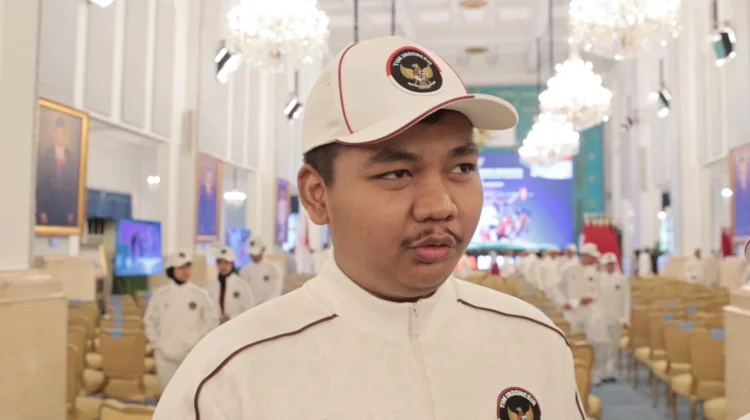 Indonesian Esports Athletes Target Podium Finish at 2026 Asian Games