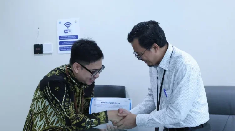 Indonesia Boosts Public Information Transparency Through Digital PPID
